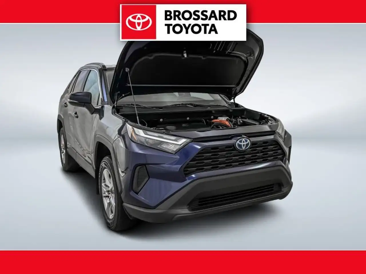 Toyota RAV 4 снимка Toyota RAV 4