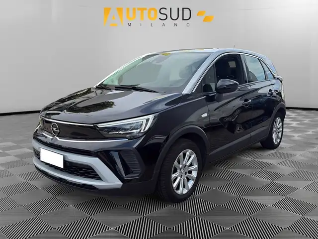 Opel Crossland 2021 1.2 Elegance s&s 83cv