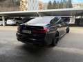 BMW 740 BMW 740Le M-Paket Schwarz - thumbnail 4