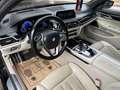 BMW 740 BMW 740Le M-Paket Schwarz - thumbnail 6