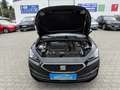 SEAT Leon Style 2,0 TDI Aut Navi LED ACC PDC SHA AHK Alu18 E Negro - thumbnail 20