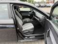 SEAT Leon Style 2,0 TDI Aut Navi LED ACC PDC SHA AHK Alu18 E Negro - thumbnail 11