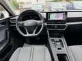 SEAT Leon Style 2,0 TDI Aut Navi LED ACC PDC SHA AHK Alu18 E Negro - thumbnail 5