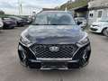 Hyundai TUCSON 1.6 CRDi 136CV Auto. N-Line Zwart - thumbnail 5