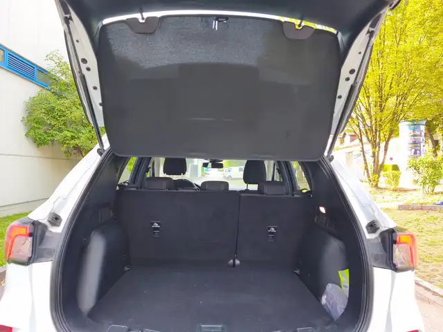 Ford Kuga view 12