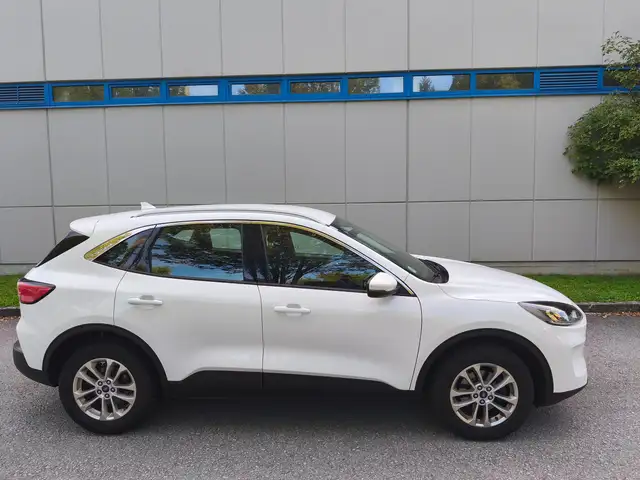 Ford Kuga view 7
