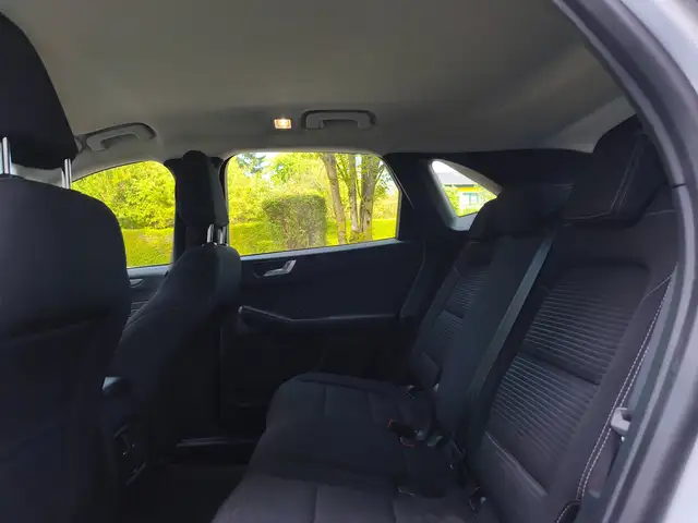 Ford Kuga view 11
