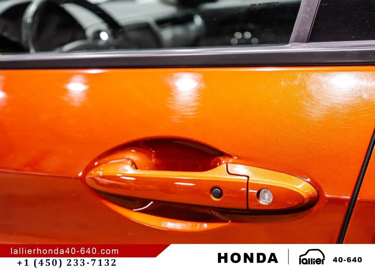 Honda HR-V снимка Honda HR-V
