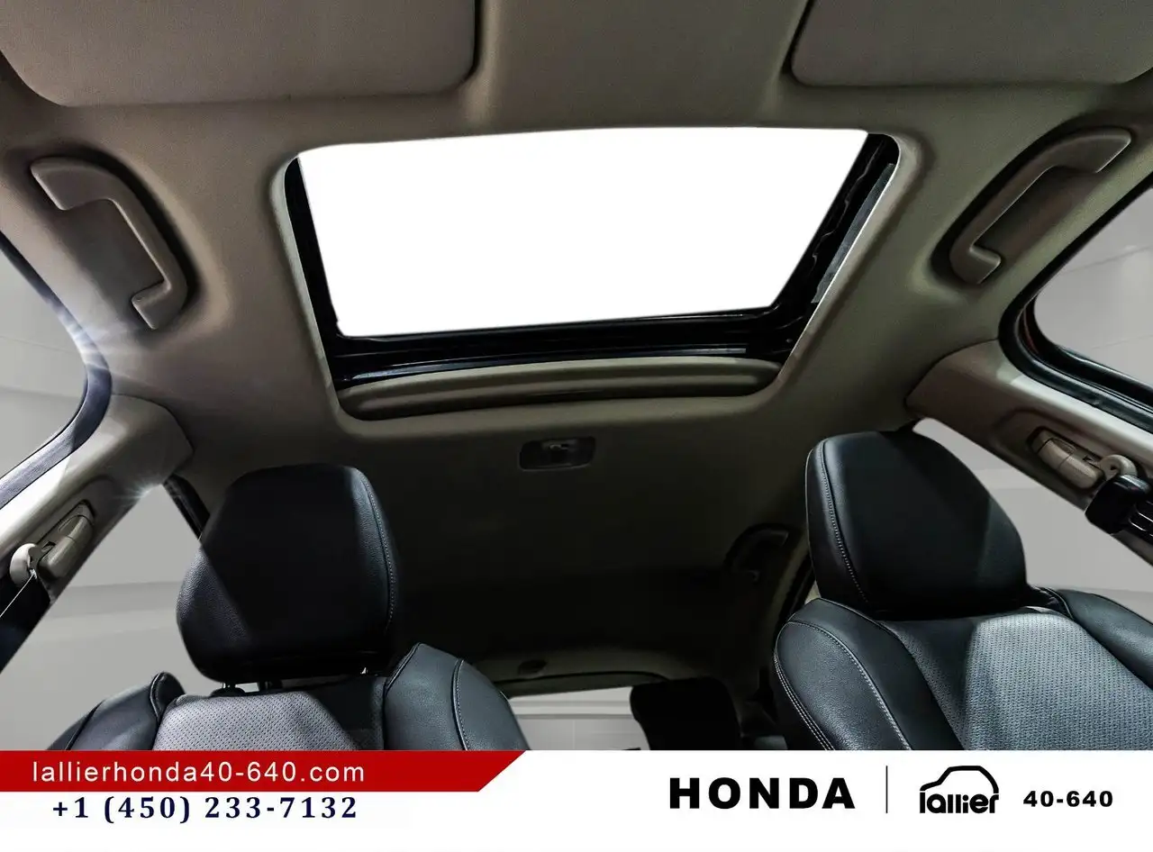 Honda HR-V снимка Honda HR-V