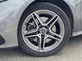 Mercedes-Benz A 250 250 E 163+109CH AMG LINE 8G-DCT Gris - thumbnail 3