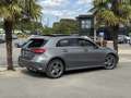 Mercedes-Benz A 250 250 E 163+109CH AMG LINE 8G-DCT Gris - thumbnail 4