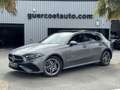 Mercedes-Benz A 250 250 E 163+109CH AMG LINE 8G-DCT Gris - thumbnail 1