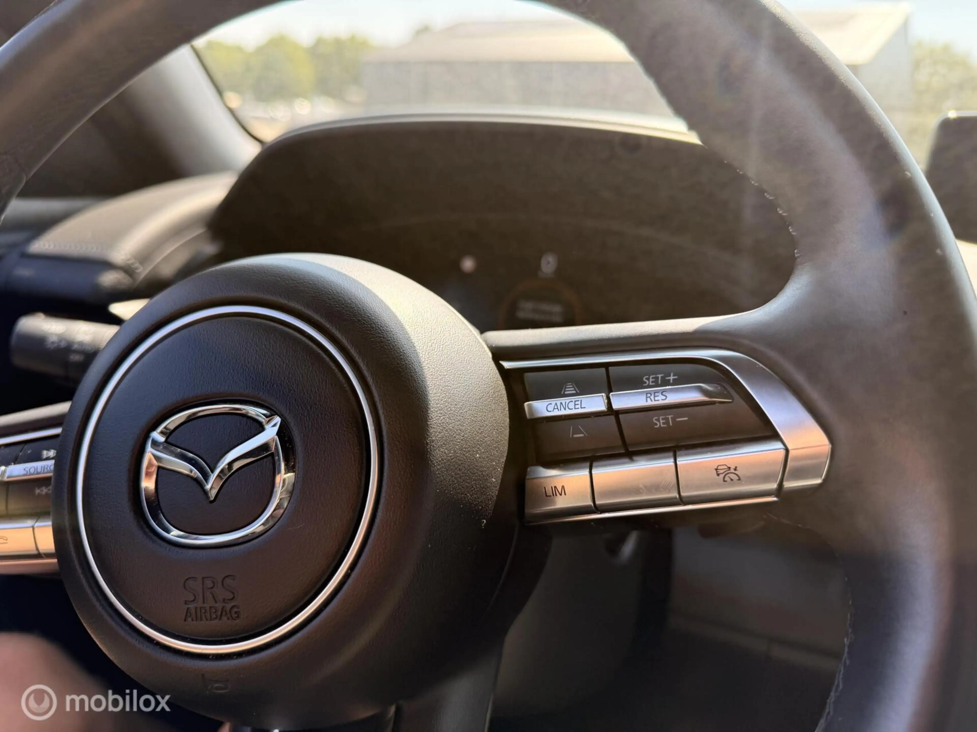 Mazda MX-30 e-SkyActiv 145 Comfort 36 kWh | 45.188 km | SOH 93 — photo 24