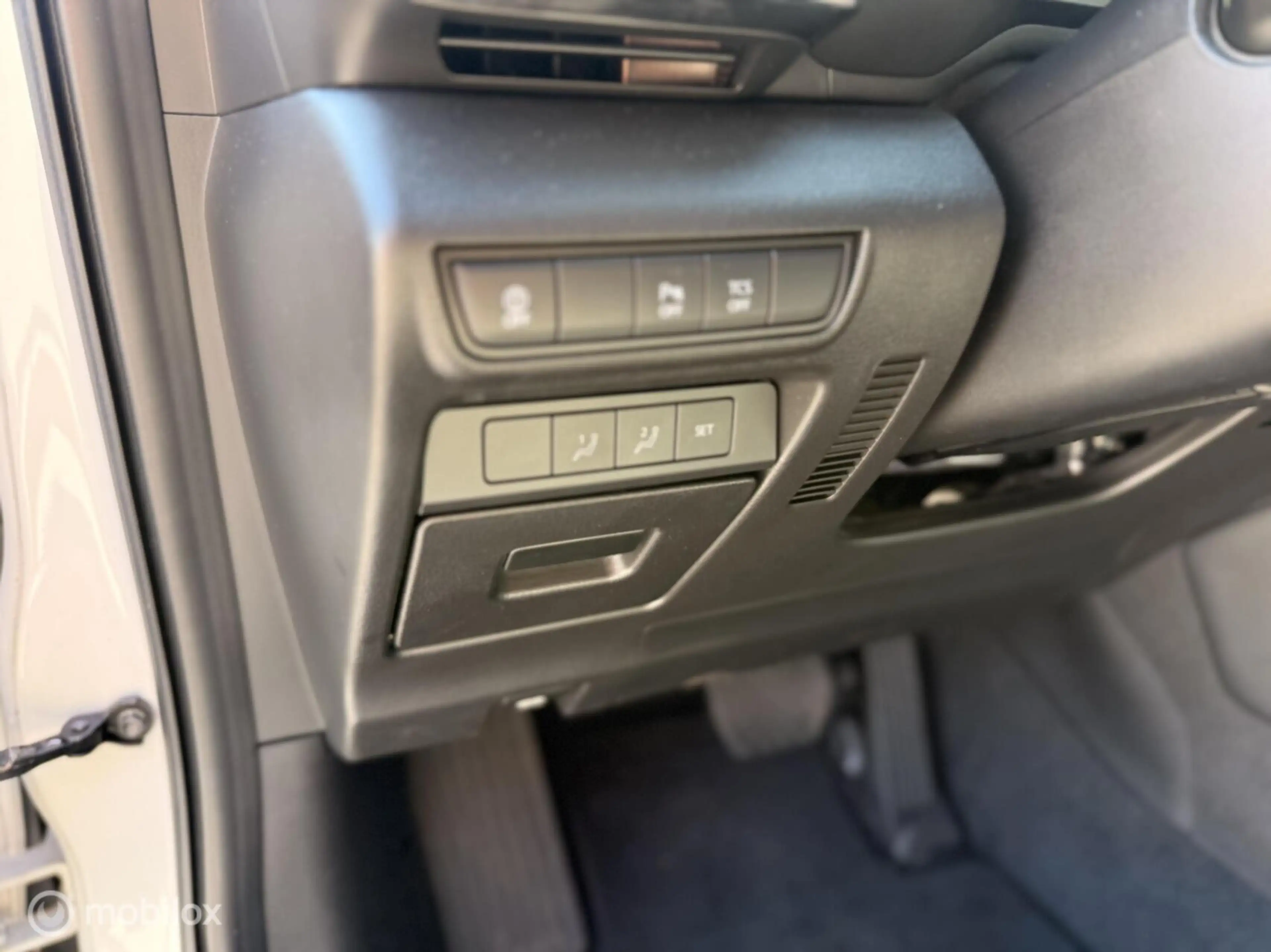 Mazda MX-30 e-SkyActiv 145 Comfort 36 kWh | 45.188 km | SOH 93 — photo 27