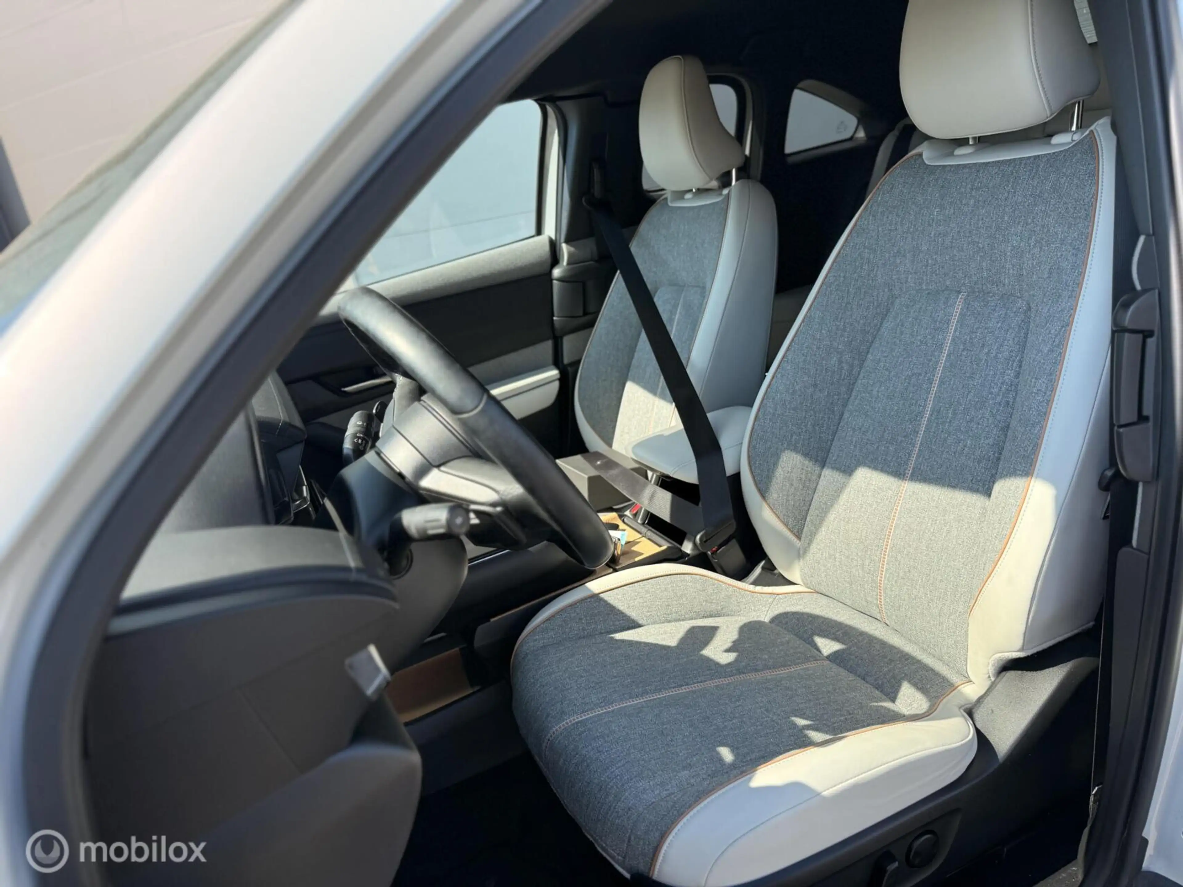 Mazda MX-30 e-SkyActiv 145 Comfort 36 kWh | 45.188 km | SOH 93 — photo 20