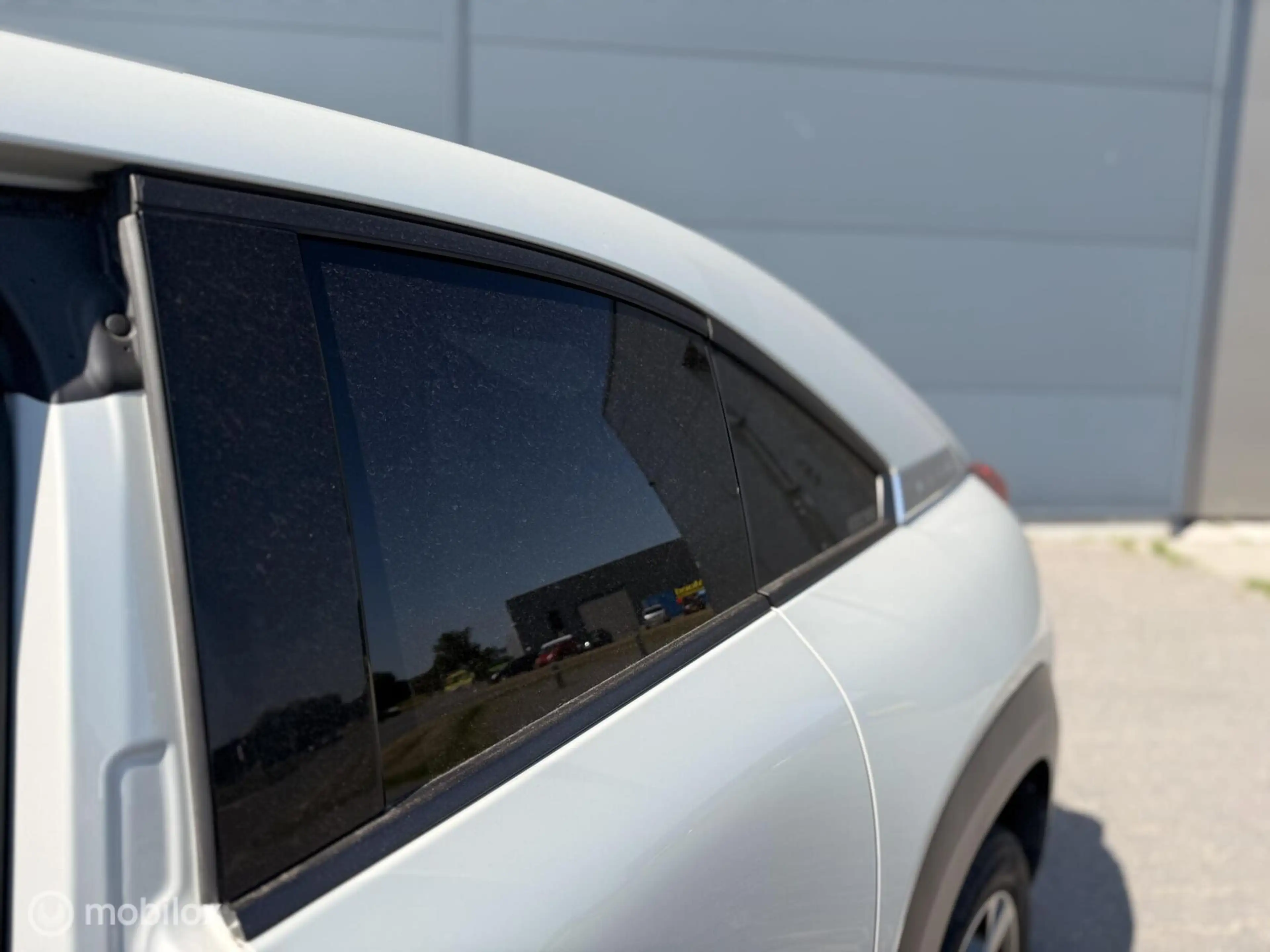 Mazda MX-30 e-SkyActiv 145 Comfort 36 kWh | 45.188 km | SOH 93 — photo 18
