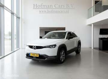 e-SkyActiv 145 Comfort 36 kWh | 45.188 km | SOH 93