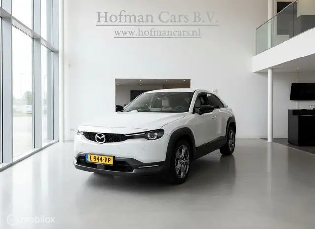 Mazda MX-30 e-SkyActiv 145 Comfort 36 kWh | 45.188 km | SOH 93