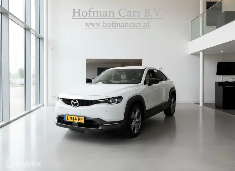 MAZDA Mx-30