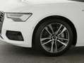 Audi A6 S line 50 TFSIe qu S tronic PANO B&O AHK Weiß - thumbnail 6