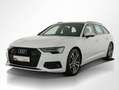 Audi A6 S line 50 TFSIe qu S tronic PANO B&O AHK Weiß - thumbnail 1
