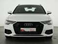 Audi A6 S line 50 TFSIe qu S tronic PANO B&O AHK Weiß - thumbnail 2