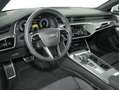 Audi A6 S line 50 TFSIe qu S tronic PANO B&O AHK Weiß - thumbnail 10
