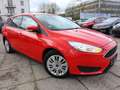 Ford Focus Trend Rot - thumbnail 1
