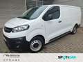 Opel Vivaro 2.0 Diesel,Klima,PDC,Kamera,El.FH,Tempomat Weiß - thumbnail 1