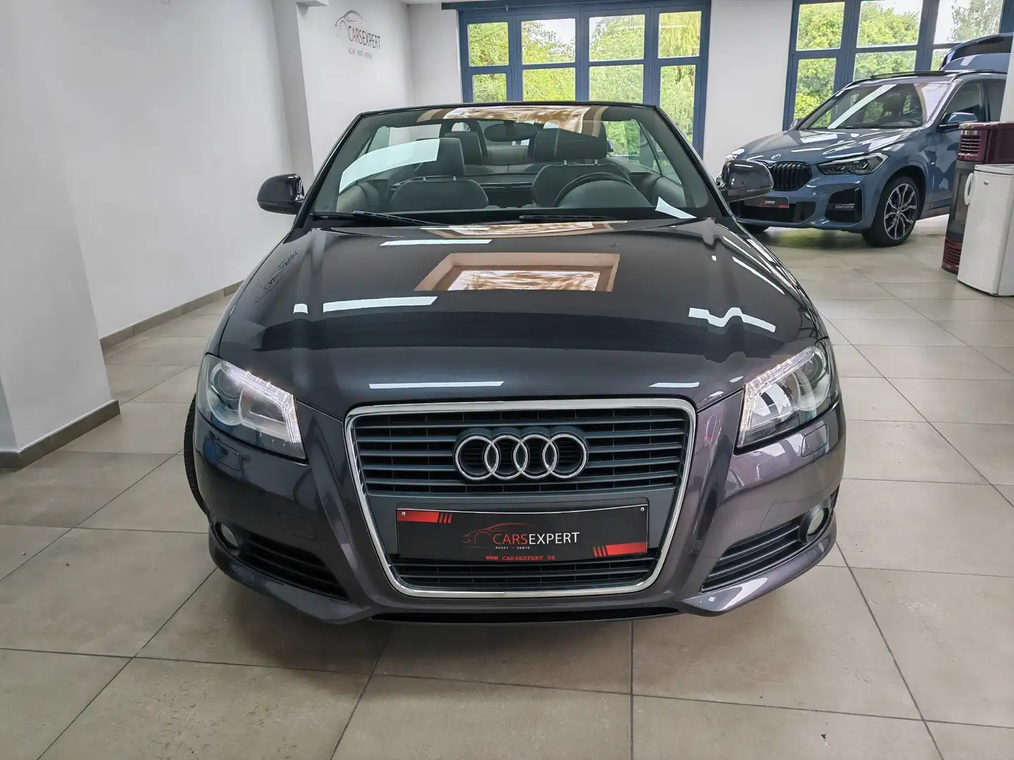 Audi A3 Cabriolet 1.6i Ambition Etat neuf ☀️ - 2