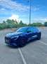 Audi Q3 45 TFSIe Black line S-tronic Azul - thumbnail 34