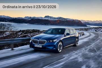 550e xDrive Touring Msport Pro