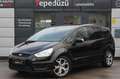 Ford S-Max S-MAX Titanium*7-SITZER*T-LEDER*KLIMAAUT*SHZ*PDC Schwarz - thumbnail 1