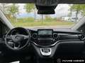 Mercedes-Benz V 220 V 220 d EDITION Lang 2x elektr. Schiebe AHK LED BC Червоний - thumbnail 8