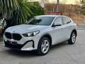 BMW X2 xDrive 20dA Blanc - thumbnail 20