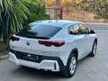 BMW X2 xDrive 20dA Blanc - thumbnail 23