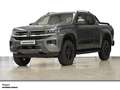 Volkswagen Amarok PanAmericana 3.0 TDI 177 kW 4Motion Rollcover SHZ Grau - thumbnail 4