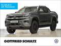 Volkswagen Amarok PanAmericana 3.0 TDI 177 kW 4Motion Rollcover SHZ Grau - thumbnail 1