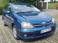 Nissan Almera Tino Almera Tino Azul - thumbnail 16