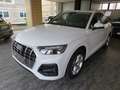 Audi Q5 Sportback 35 TDI S tronic Blanc - thumbnail 1
