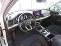 Audi Q5 Sportback 35 TDI S tronic Blanc - thumbnail 9