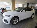 Audi Q5 Sportback 35 TDI S tronic Blanc - thumbnail 8