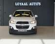 Chevrolet Captiva 2.4i LT 2WD | CRUISE | AIRCO | TREKHAAK | ELEK.RAM Wit - thumbnail 4