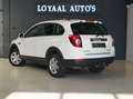 Chevrolet Captiva 2.4i LT 2WD | CRUISE | AIRCO | TREKHAAK | ELEK.RAM Wit - thumbnail 8