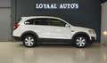 Chevrolet Captiva 2.4i LT 2WD | CRUISE | AIRCO | TREKHAAK | ELEK.RAM Wit - thumbnail 9