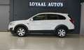 Chevrolet Captiva 2.4i LT 2WD | CRUISE | AIRCO | TREKHAAK | ELEK.RAM Wit - thumbnail 5