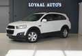 Chevrolet Captiva 2.4i LT 2WD | CRUISE | AIRCO | TREKHAAK | ELEK.RAM Wit - thumbnail 3