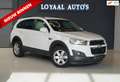 Chevrolet Captiva 2.4i LT 2WD | CRUISE | AIRCO | TREKHAAK | ELEK.RAM Wit - thumbnail 1