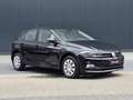 Volkswagen Polo 1.0 TSI Comfortline Business Camera/ACC/Carplay Schwarz - thumbnail 27
