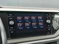 Volkswagen Polo 1.0 TSI Comfortline Business Camera/ACC/Carplay Schwarz - thumbnail 10